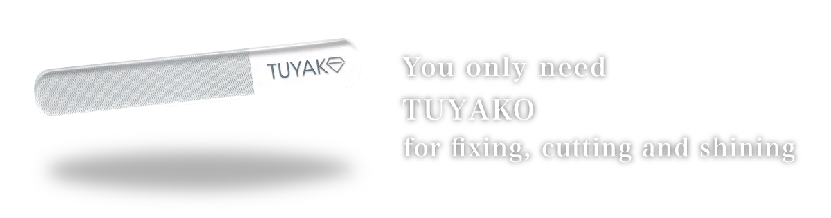 TUYAKO Cuticle Oil Set_image